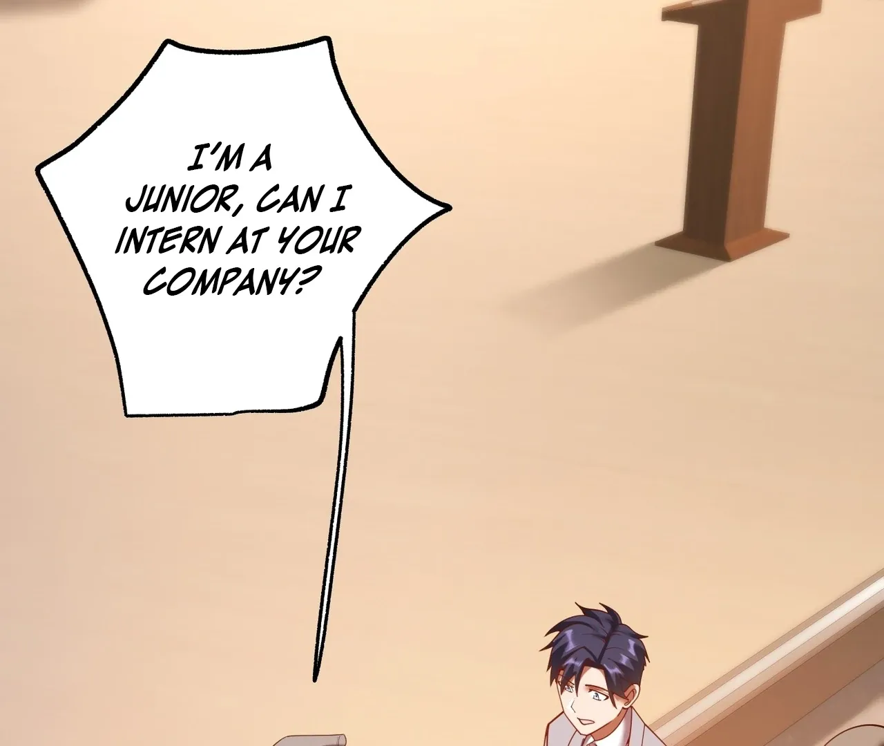I Regressed to Level Up Instead of Being a Simp Chapter 213 page 8 - 