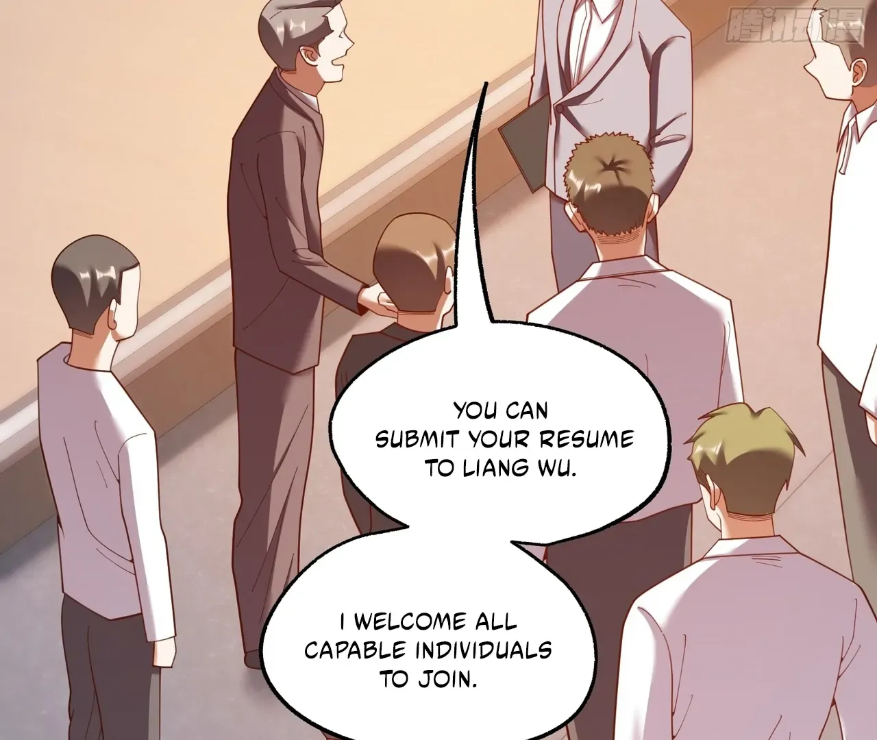 I Regressed to Level Up Instead of Being a Simp Chapter 213 page 9 - 