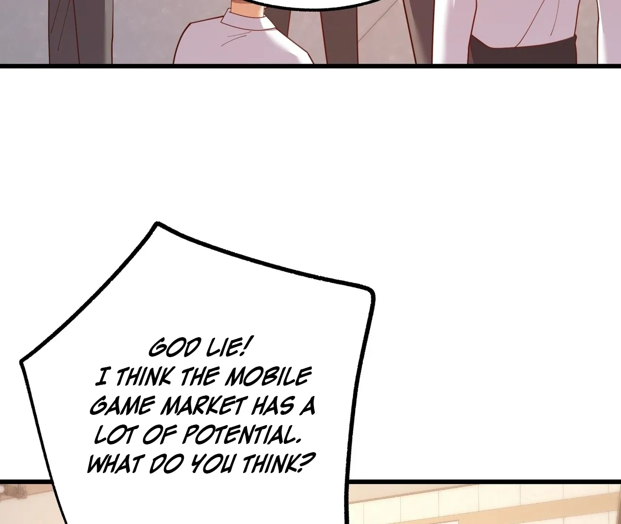 I Regressed to Level Up Instead of Being a Simp Chapter 213 page 10 - 