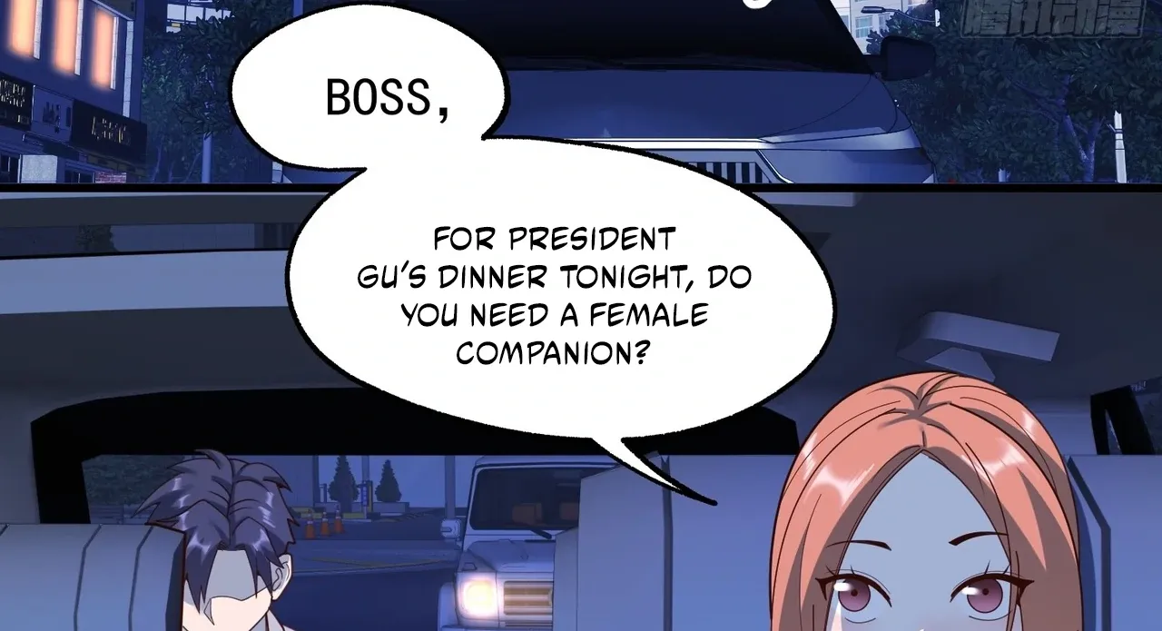 I Regressed to Level Up Instead of Being a Simp Chapter 214 page 16 - 