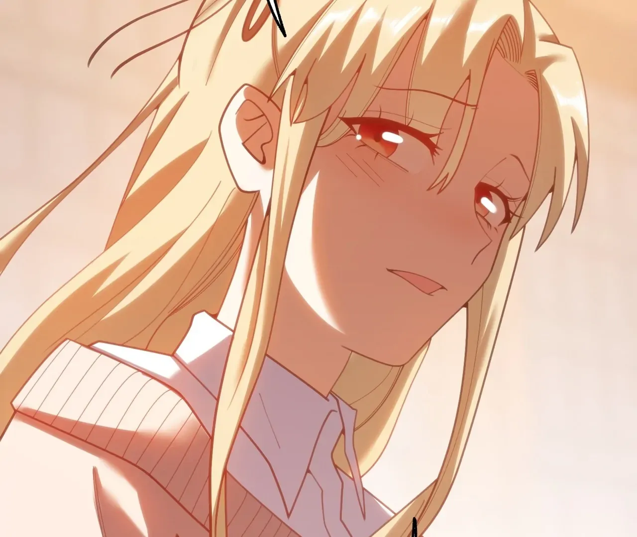 I Regressed to Level Up Instead of Being a Simp Chapter 214 page 3 - 
