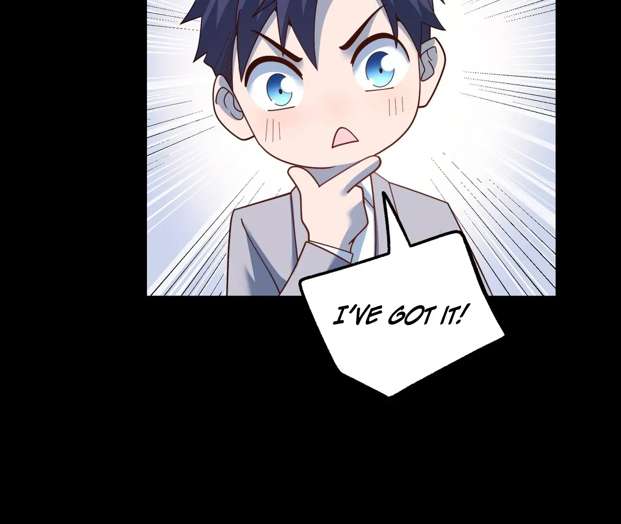 I Regressed to Level Up Instead of Being a Simp Chapter 214 page 26 - 