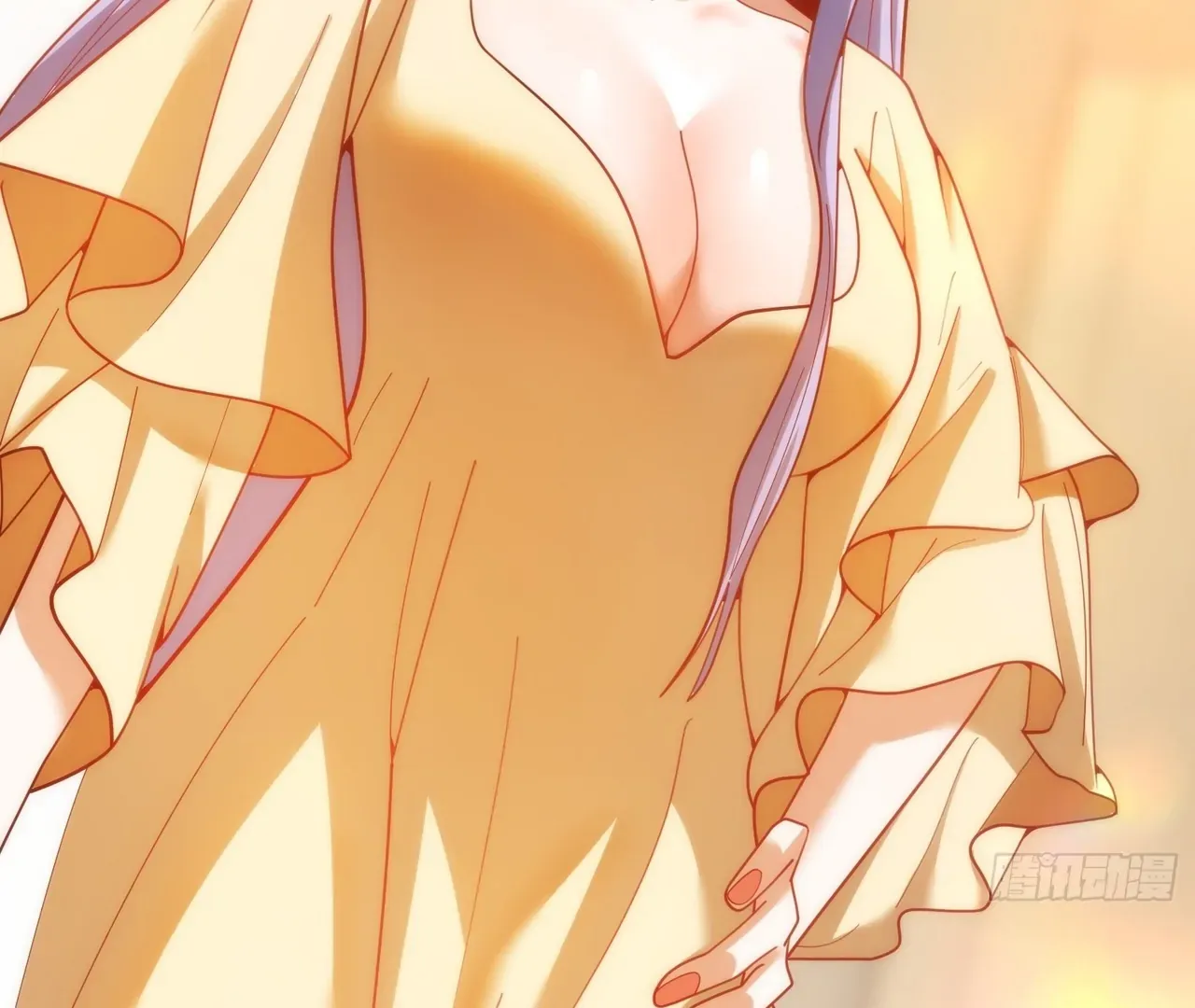I Regressed to Level Up Instead of Being a Simp Chapter 214 page 33 - 