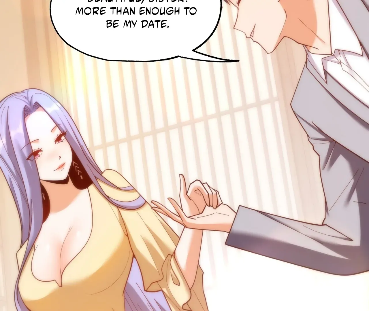 I Regressed to Level Up Instead of Being a Simp Chapter 214 page 40 - 