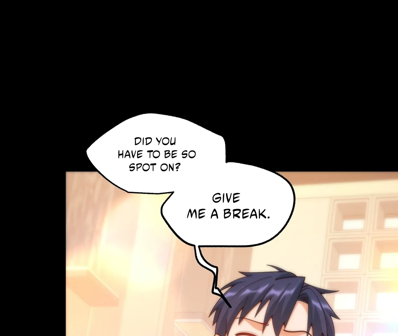 I Regressed to Level Up Instead of Being a Simp Chapter 214 page 42 - 