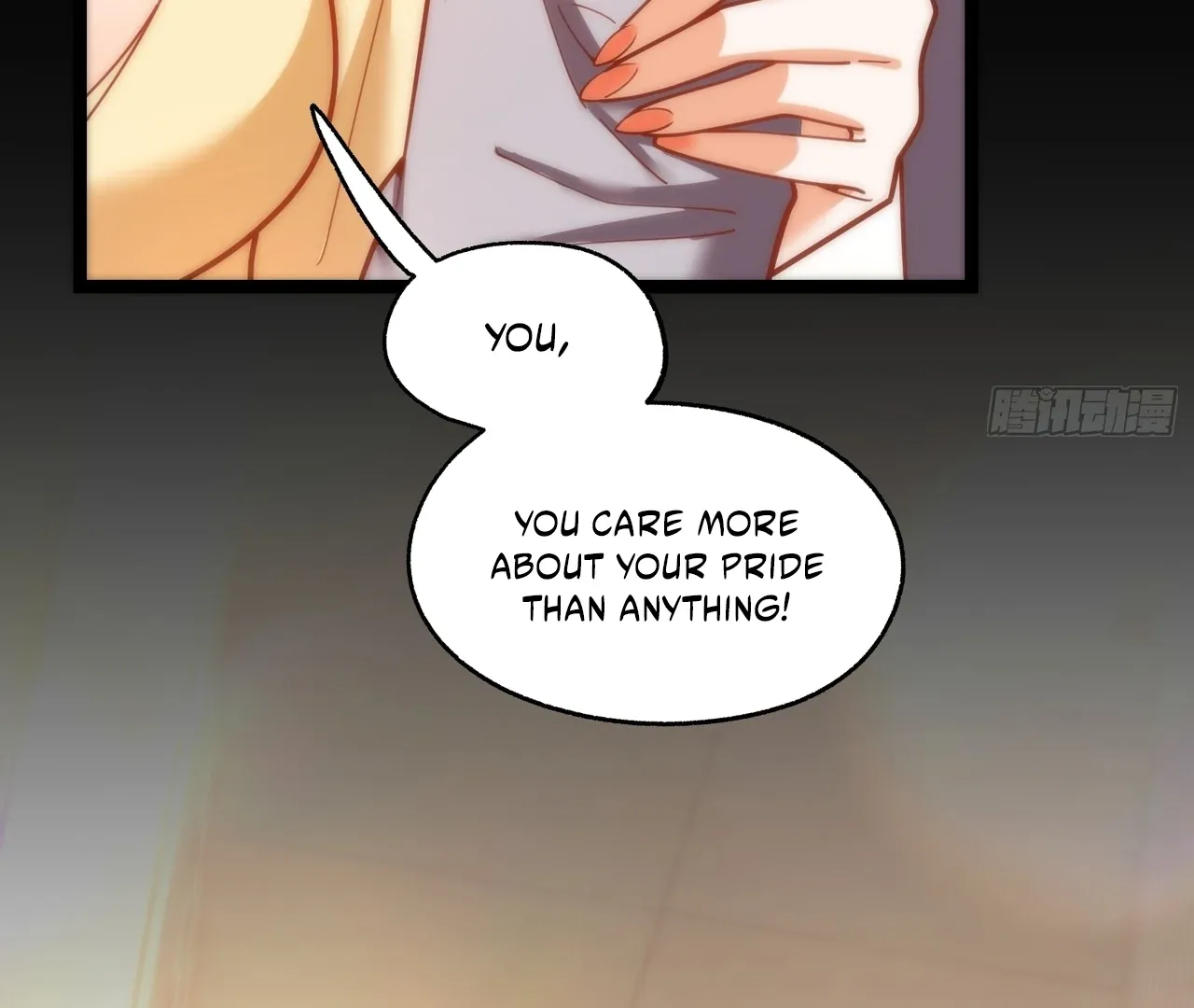 I Regressed to Level Up Instead of Being a Simp Chapter 214 page 45 - 