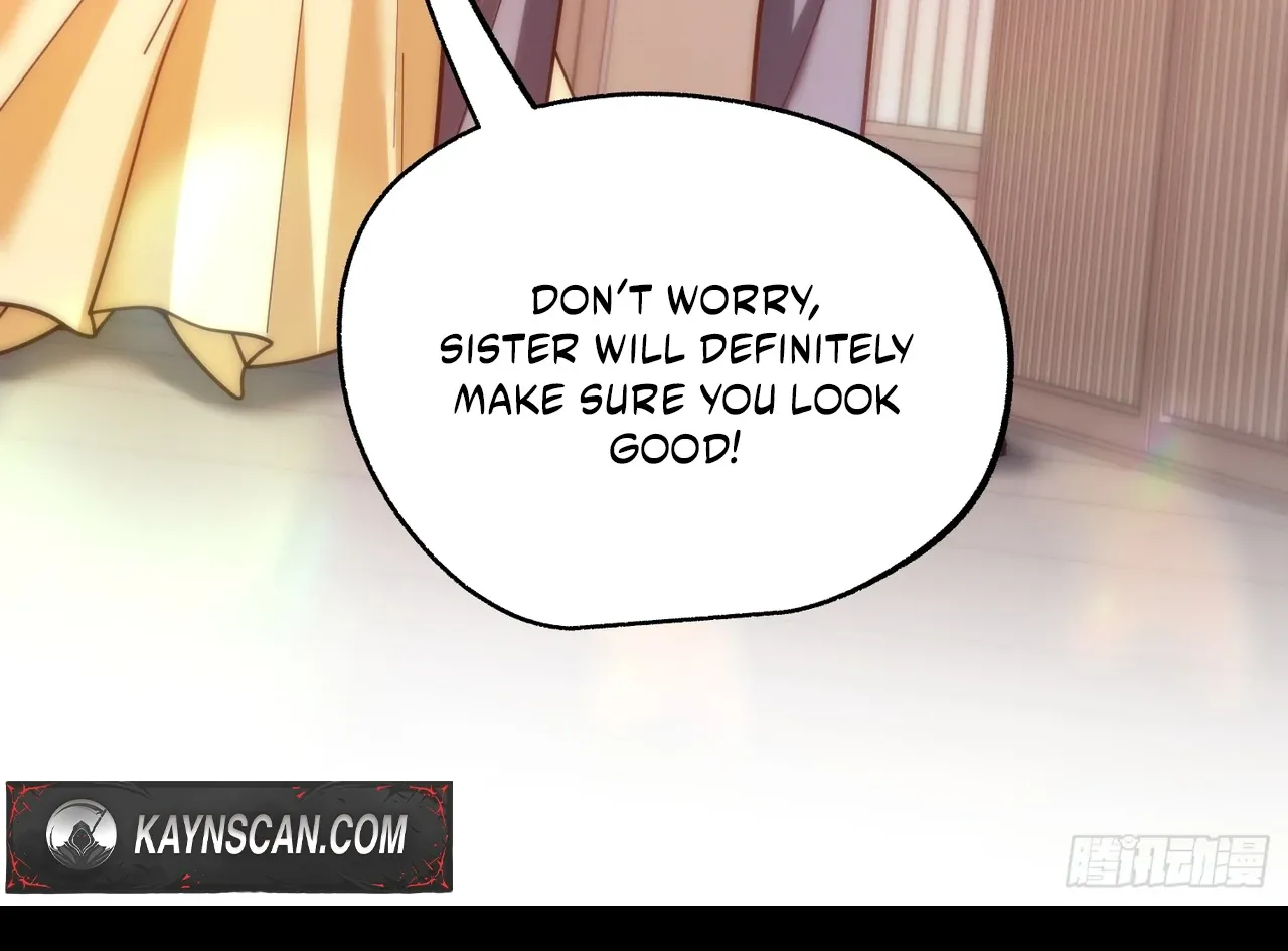 I Regressed to Level Up Instead of Being a Simp Chapter 214 page 48 - 