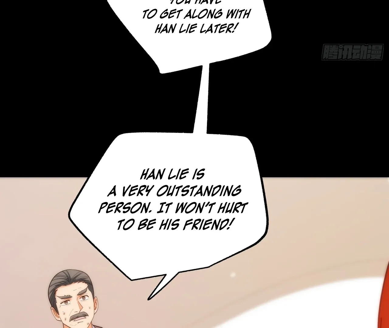 I Regressed to Level Up Instead of Being a Simp Chapter 214 page 51 - 