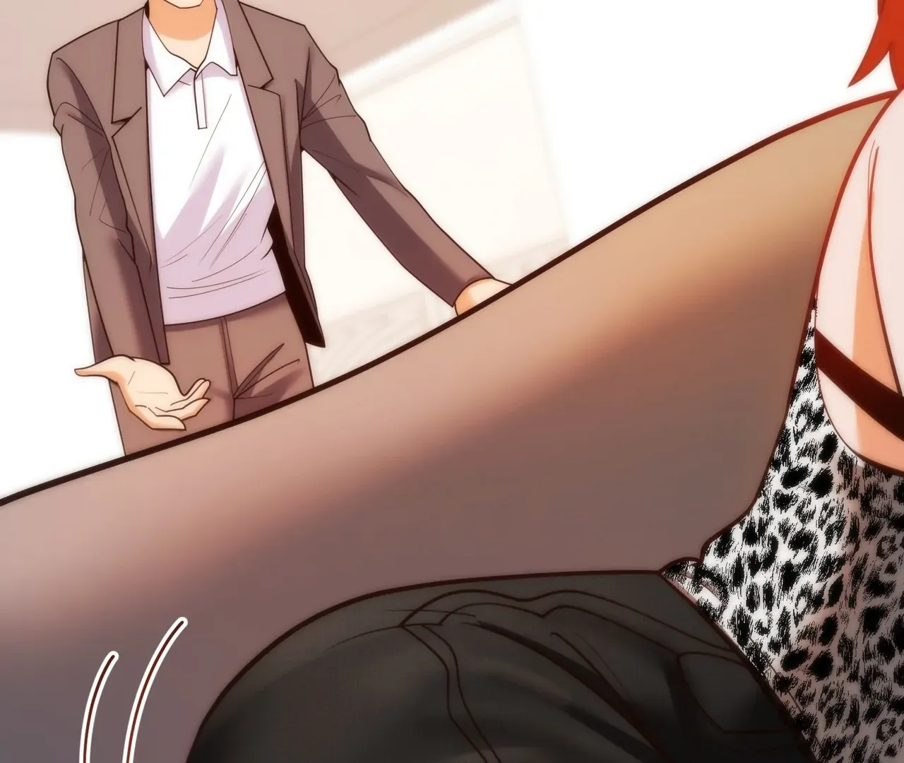 I Regressed to Level Up Instead of Being a Simp Chapter 214 page 52 - 