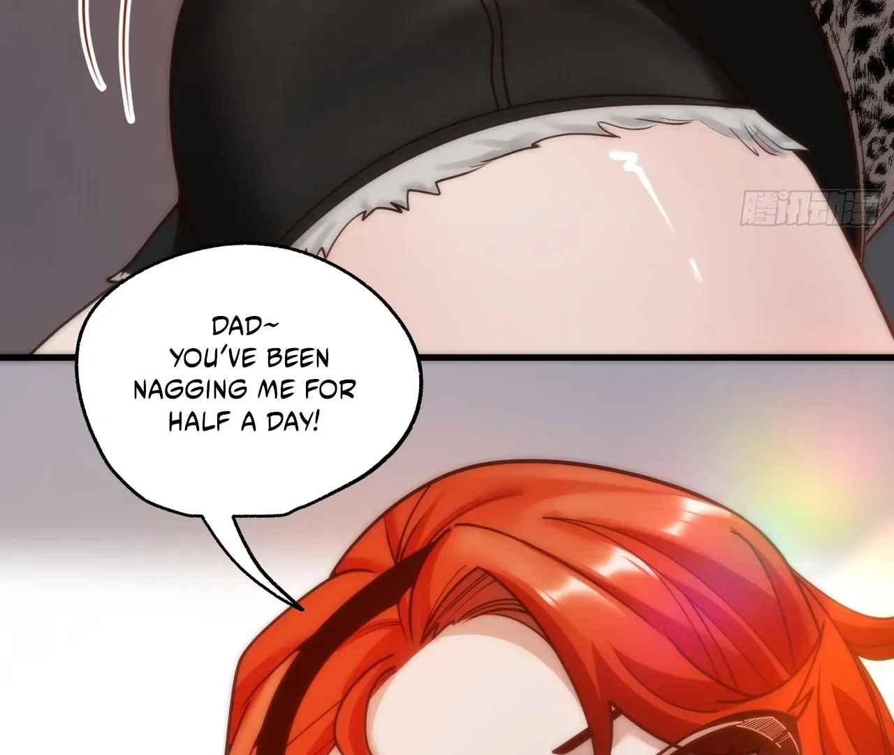 I Regressed to Level Up Instead of Being a Simp Chapter 214 page 53 - 