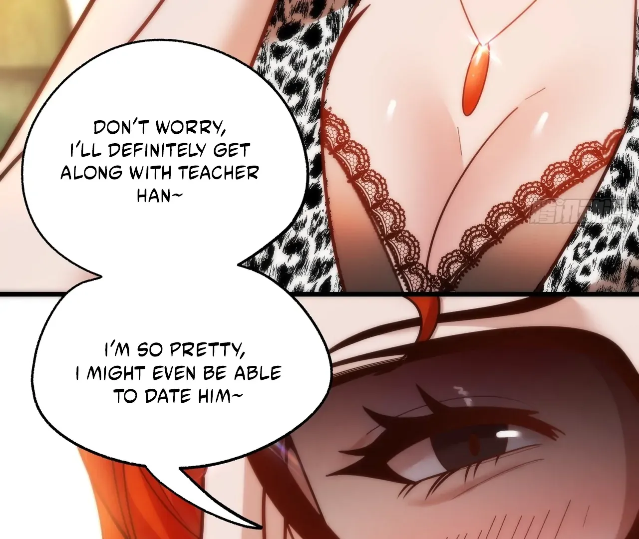 I Regressed to Level Up Instead of Being a Simp Chapter 214 page 55 - 