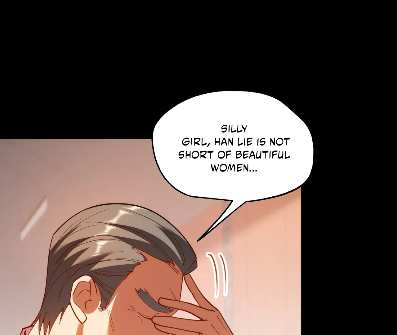I Regressed to Level Up Instead of Being a Simp Chapter 214 page 61 - 