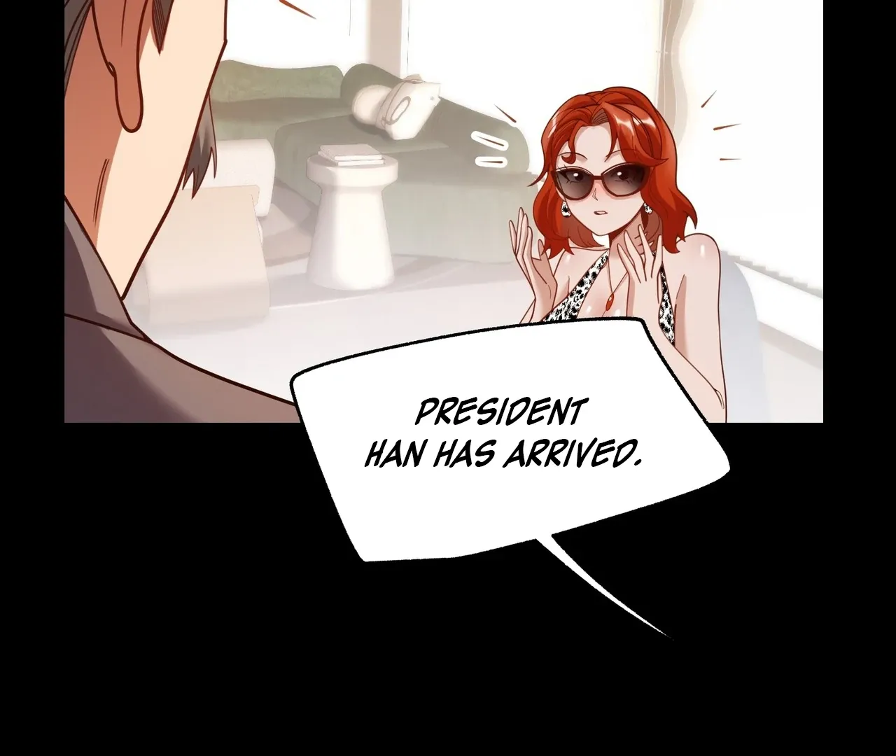I Regressed to Level Up Instead of Being a Simp Chapter 214 page 64 - 