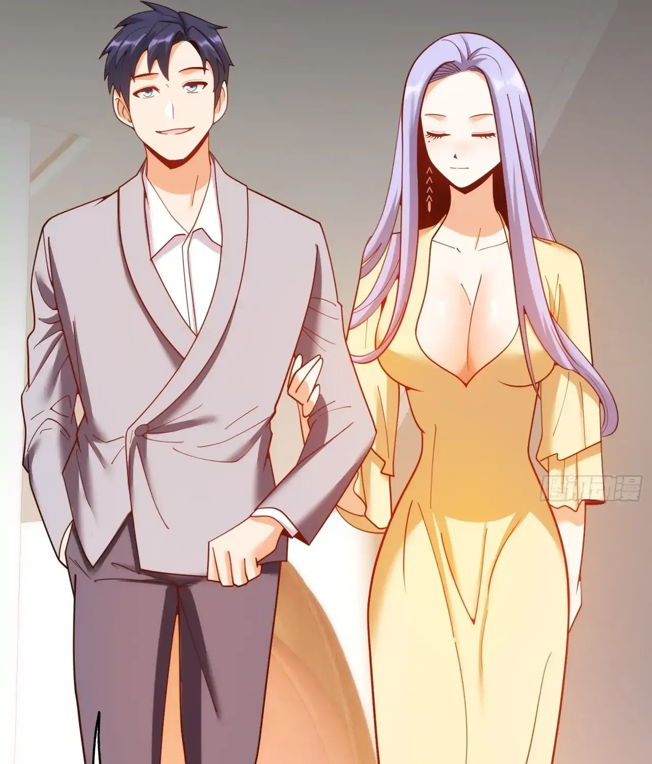 I Regressed to Level Up Instead of Being a Simp Chapter 214 page 69 - 