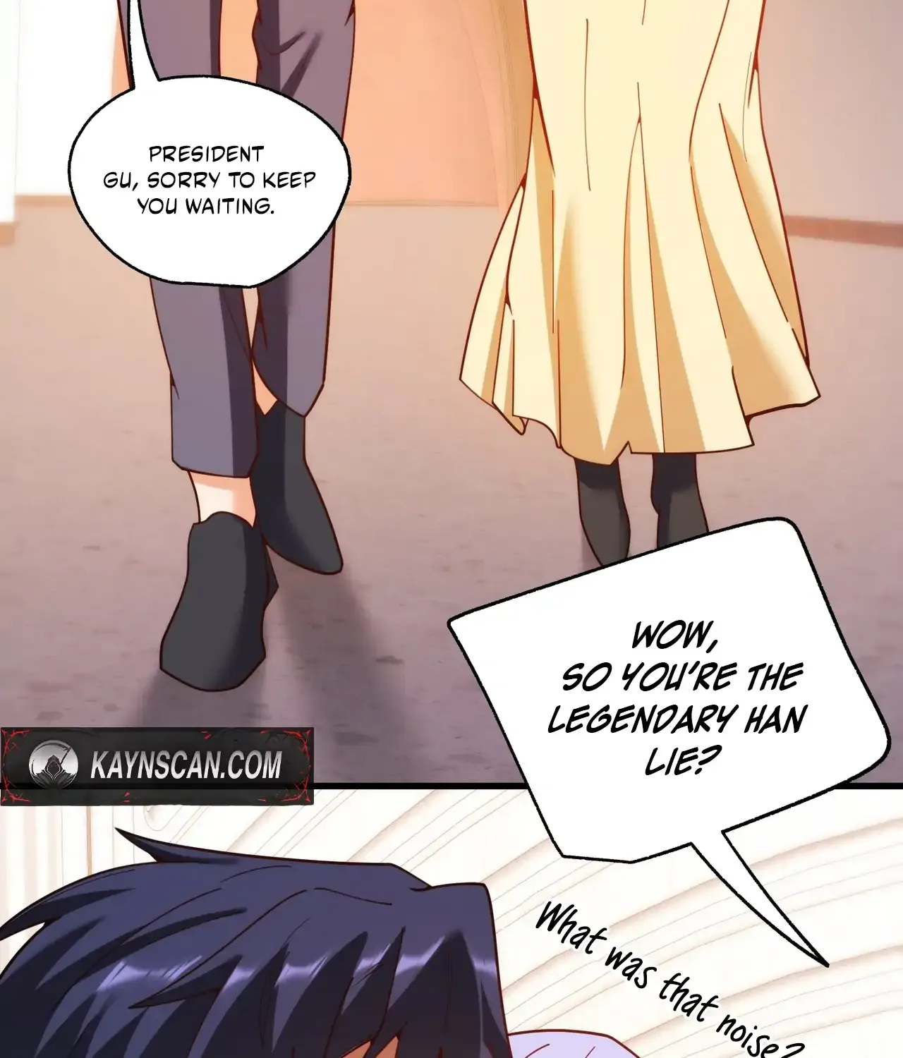 I Regressed to Level Up Instead of Being a Simp Chapter 214 page 70 - 