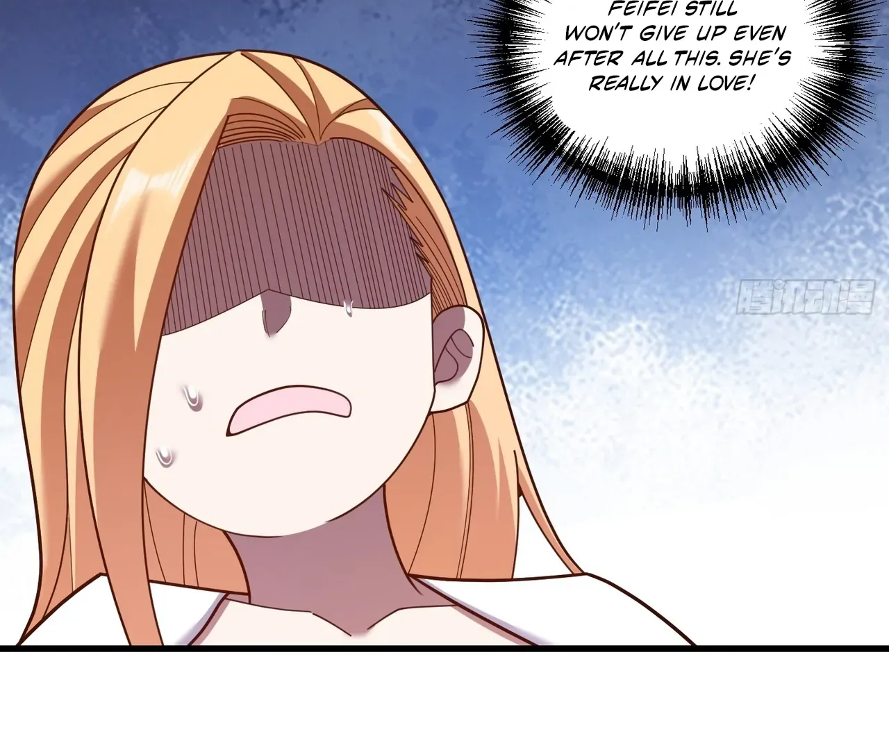 I Regressed to Level Up Instead of Being a Simp Chapter 214 page 8 - 