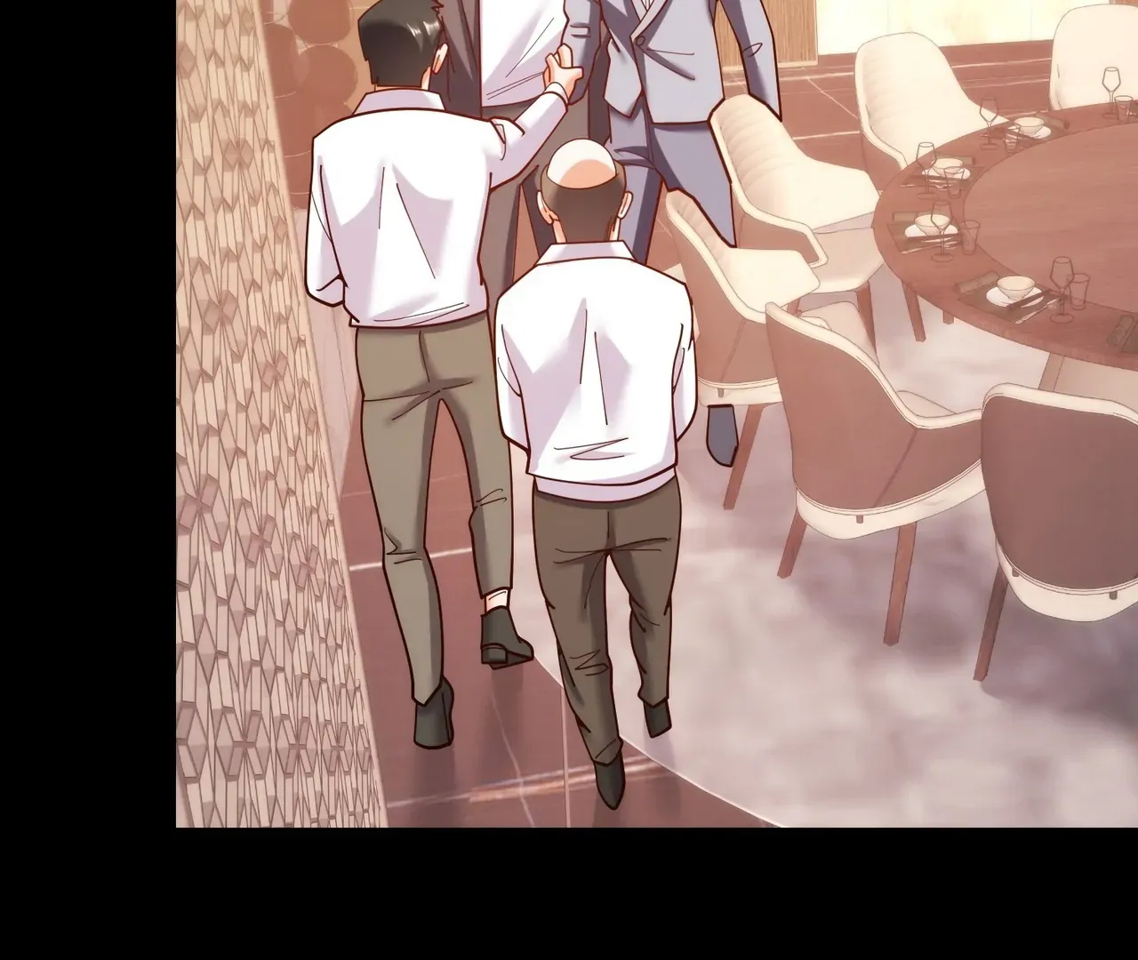 I Regressed to Level Up Instead of Being a Simp Chapter 215 page 26 - 