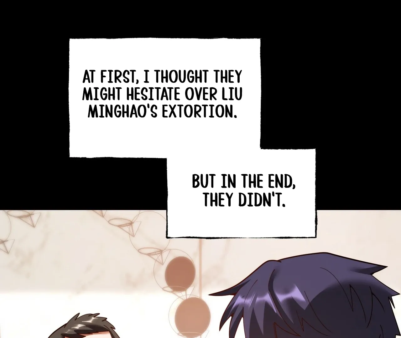 I Regressed to Level Up Instead of Being a Simp Chapter 215 page 27 - 