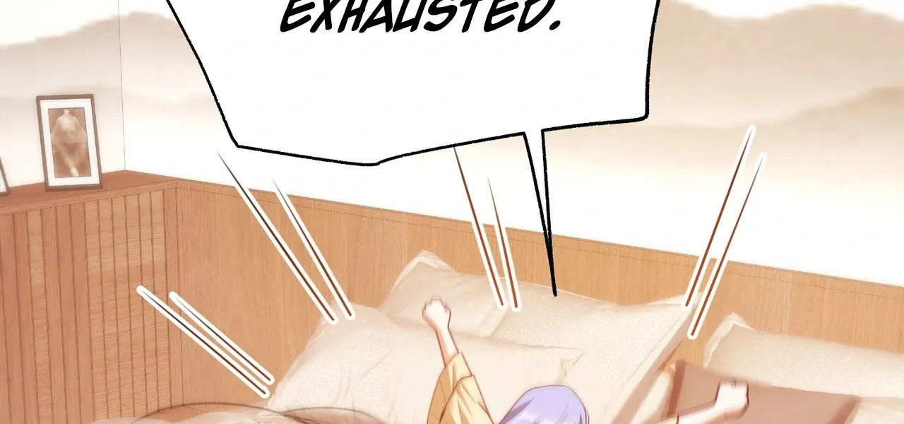 I Regressed to Level Up Instead of Being a Simp Chapter 215 page 36 - 
