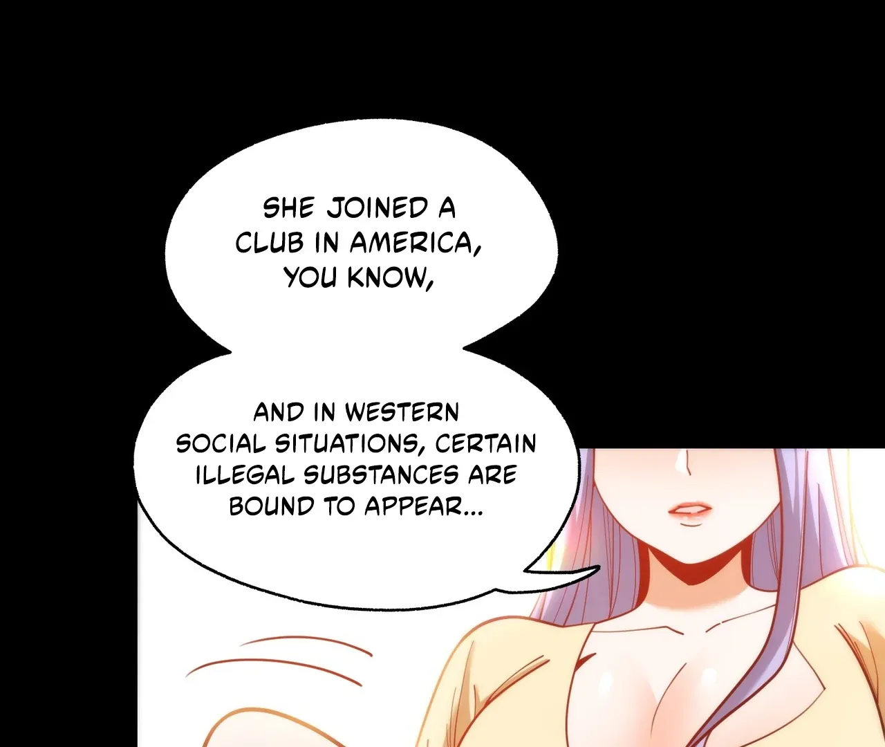 I Regressed to Level Up Instead of Being a Simp Chapter 215 page 47 - 