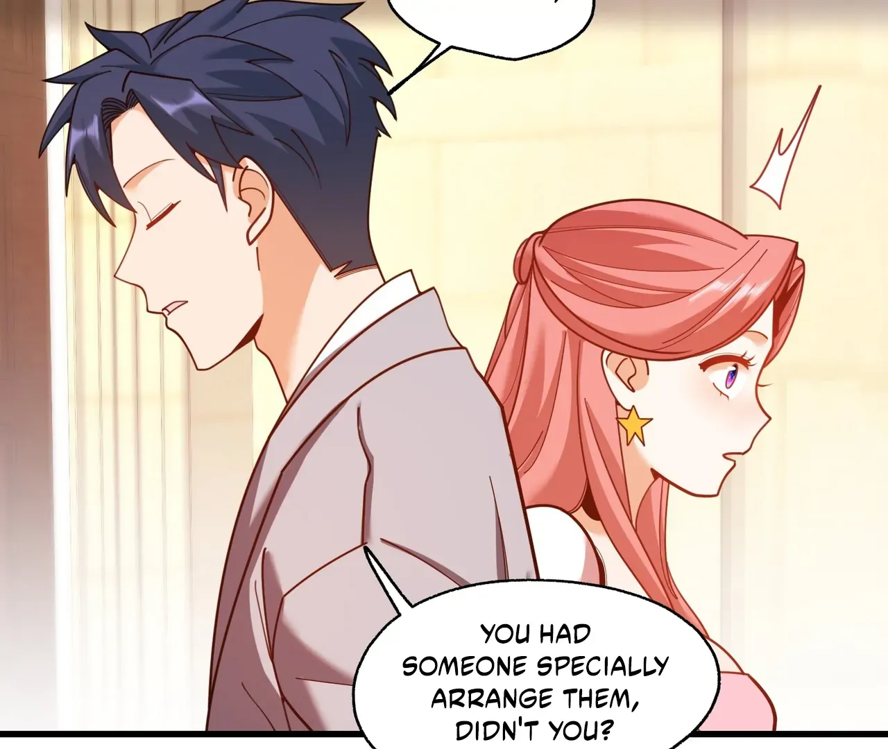 I Regressed to Level Up Instead of Being a Simp Chapter 215 page 67 - 