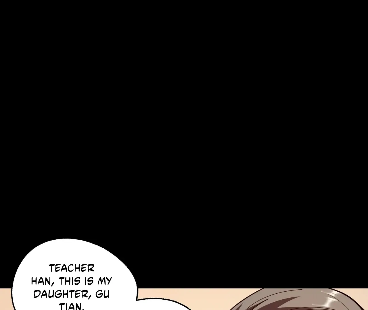 I Regressed to Level Up Instead of Being a Simp Chapter 215 page 8 - 