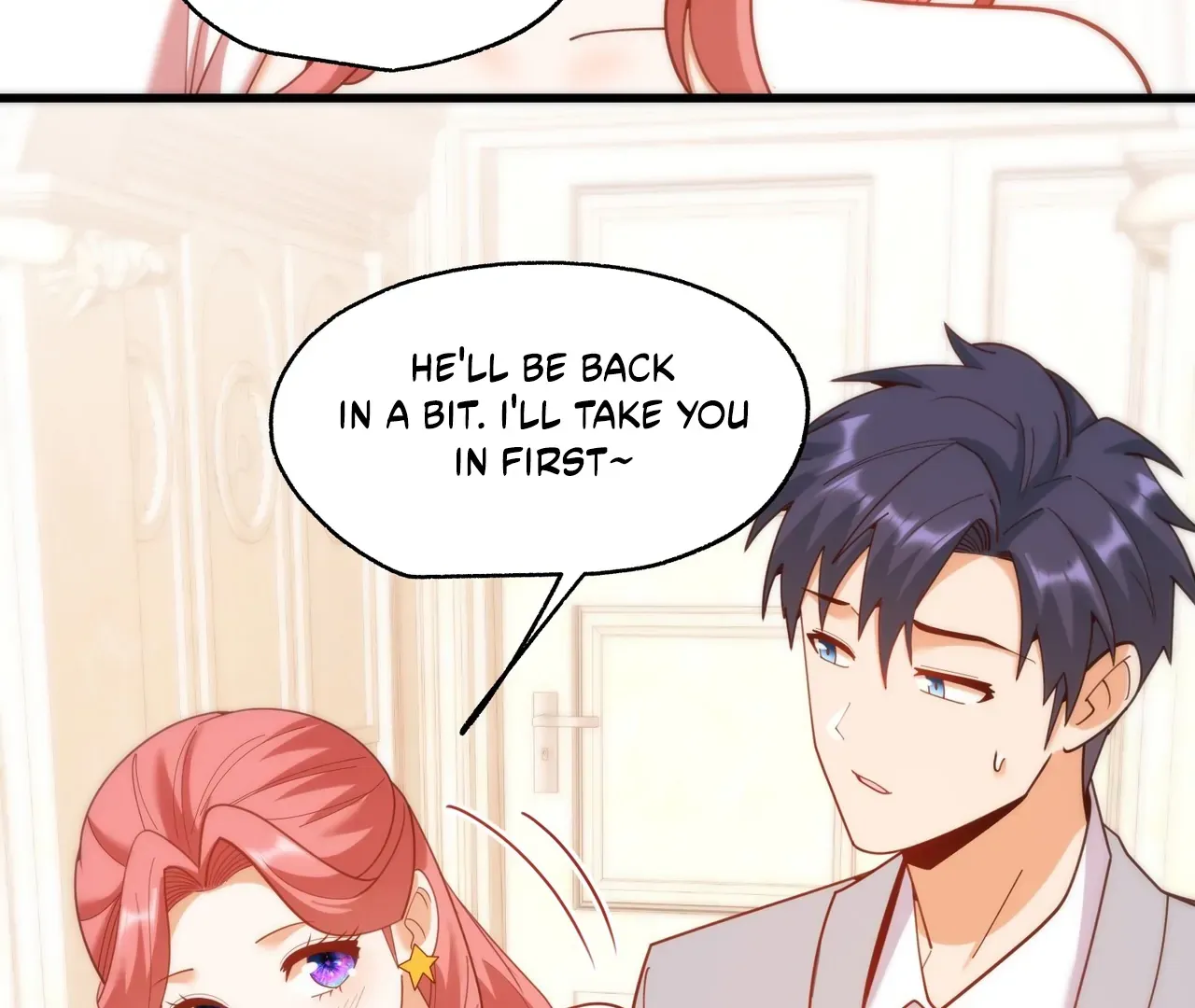 I Regressed to Level Up Instead of Being a Simp Chapter 215 page 77 - 