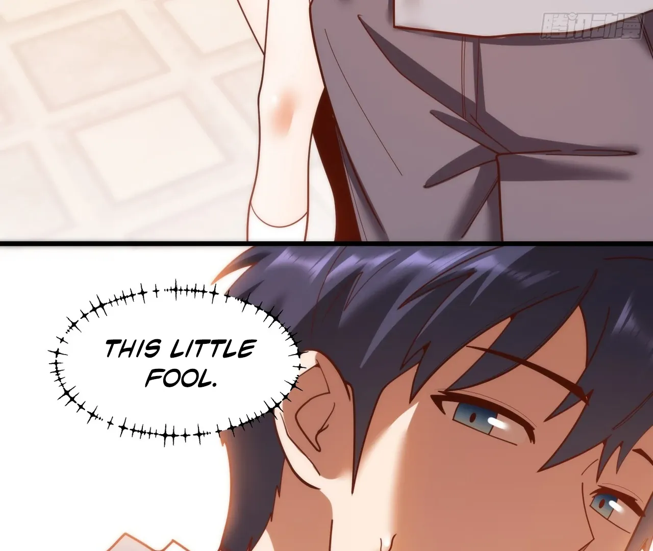 I Regressed to Level Up Instead of Being a Simp Chapter 215 page 79 - 