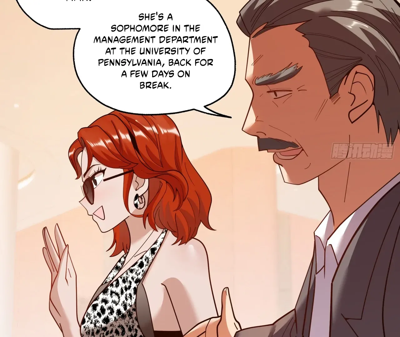 I Regressed to Level Up Instead of Being a Simp Chapter 215 page 9 - 