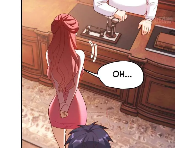 I Regressed to Level Up Instead of Being a Simp Chapter 216 page 21 - 