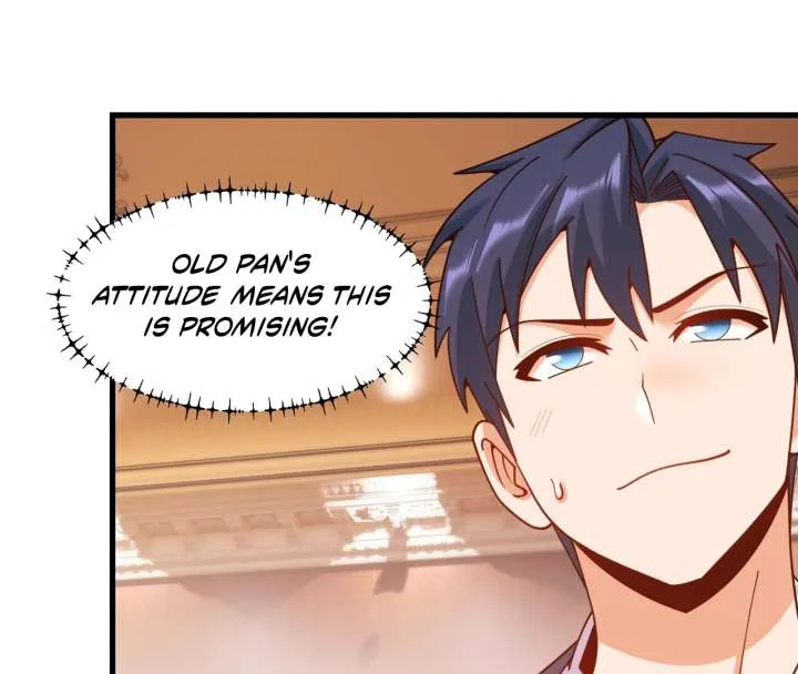 I Regressed to Level Up Instead of Being a Simp Chapter 216 page 31 - 
