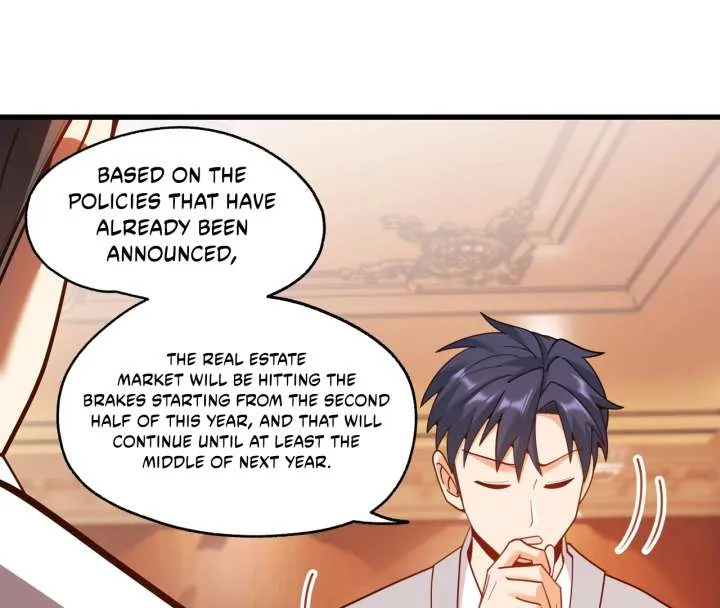 I Regressed to Level Up Instead of Being a Simp Chapter 216 page 33 - 