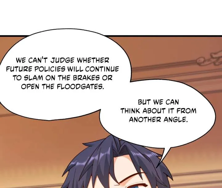 I Regressed to Level Up Instead of Being a Simp Chapter 216 page 36 - 