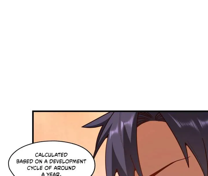 I Regressed to Level Up Instead of Being a Simp Chapter 216 page 42 - 