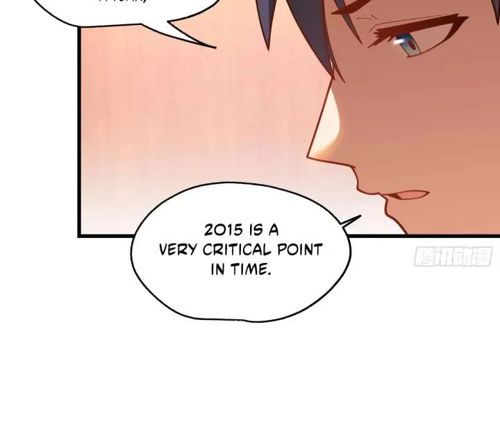 I Regressed to Level Up Instead of Being a Simp Chapter 216 page 43 - 