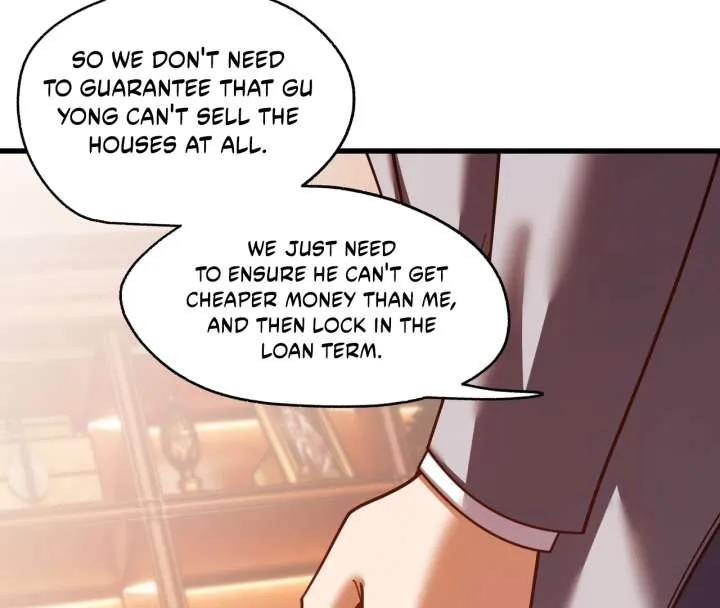 I Regressed to Level Up Instead of Being a Simp Chapter 216 page 47 - 
