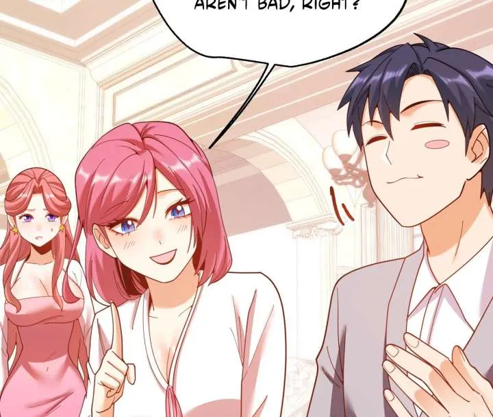 I Regressed to Level Up Instead of Being a Simp Chapter 216 page 9 - 