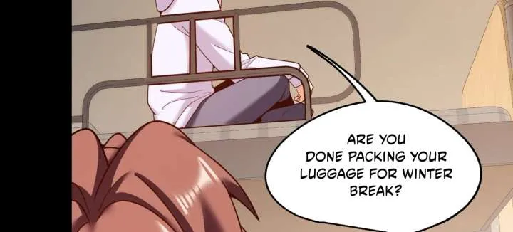 I Regressed to Level Up Instead of Being a Simp Chapter 217 page 13 - 