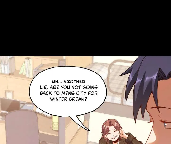 I Regressed to Level Up Instead of Being a Simp Chapter 217 page 20 - 