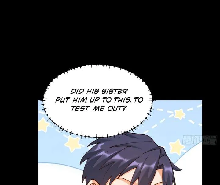 I Regressed to Level Up Instead of Being a Simp Chapter 217 page 22 - 