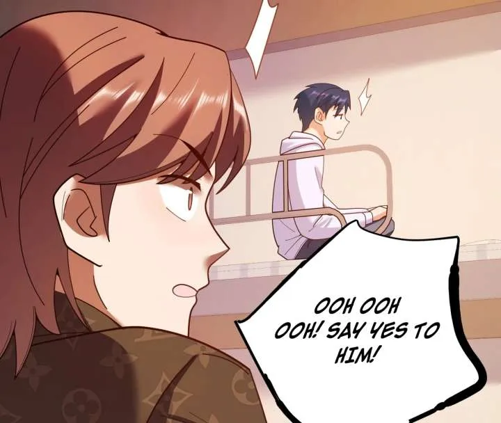 I Regressed to Level Up Instead of Being a Simp Chapter 217 page 32 - 