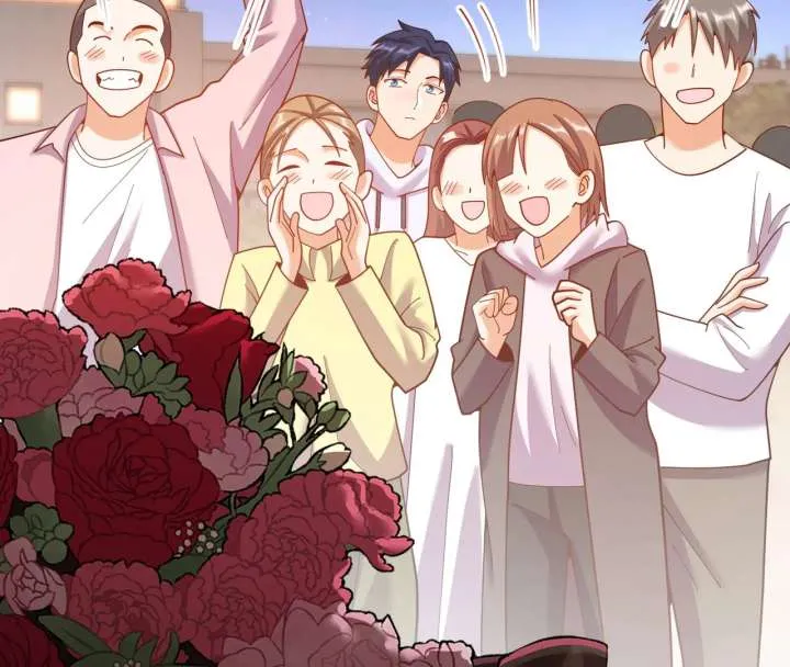 I Regressed to Level Up Instead of Being a Simp Chapter 217 page 56 - 