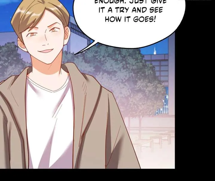 I Regressed to Level Up Instead of Being a Simp Chapter 217 page 65 - 