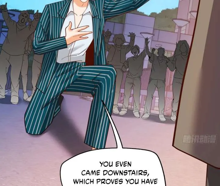 I Regressed to Level Up Instead of Being a Simp Chapter 217 page 71 - 