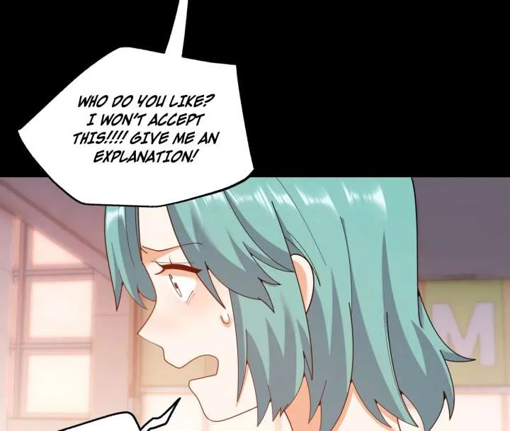 I Regressed to Level Up Instead of Being a Simp Chapter 217 page 77 - 