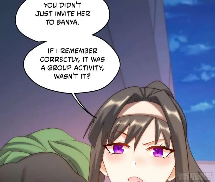 I Regressed to Level Up Instead of Being a Simp Chapter 217 page 80 - 