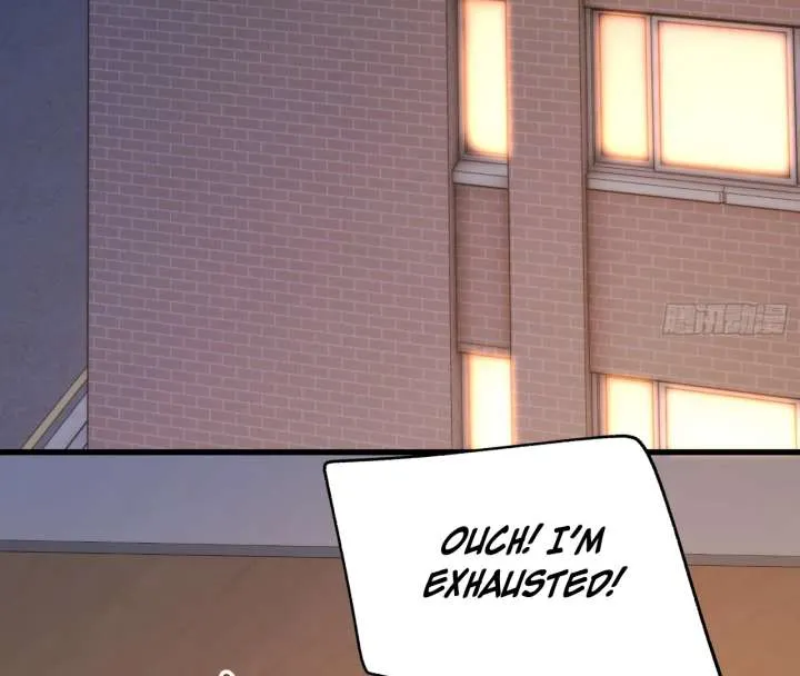 I Regressed to Level Up Instead of Being a Simp Chapter 217 page 9 - 