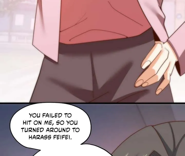 I Regressed to Level Up Instead of Being a Simp Chapter 217 page 82 - 
