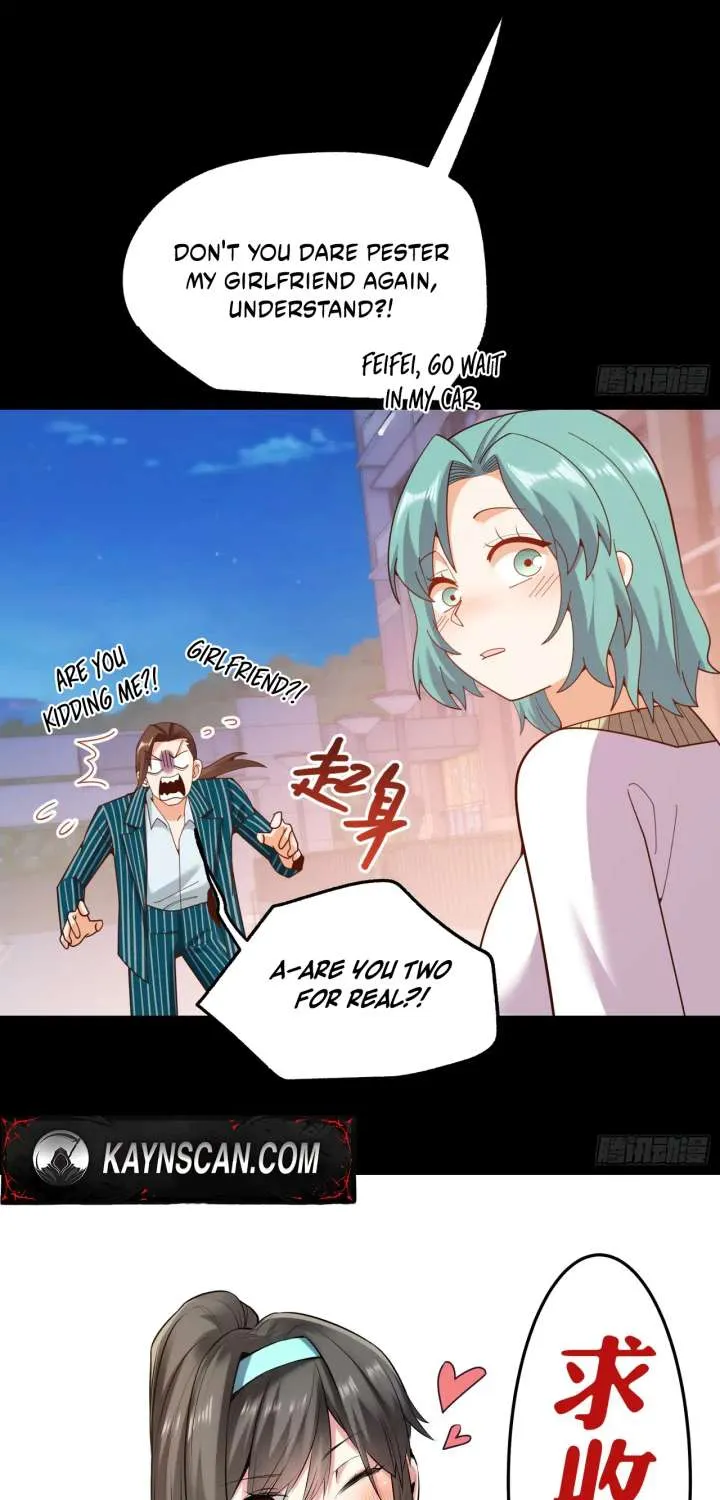 I Regressed to Level Up Instead of Being a Simp Chapter 217 page 85 - 