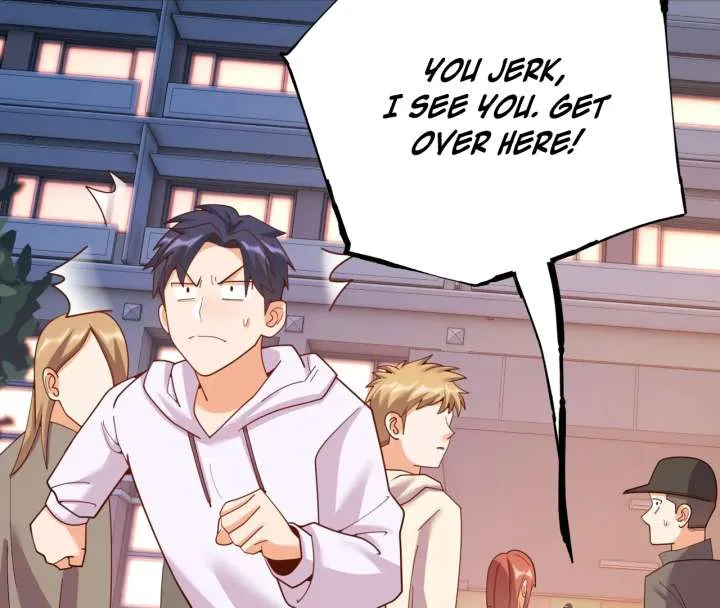 I Regressed to Level Up Instead of Being a Simp Chapter 218 page 11 - 
